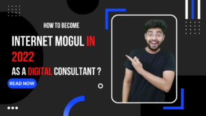 internet mogul digital consultant
